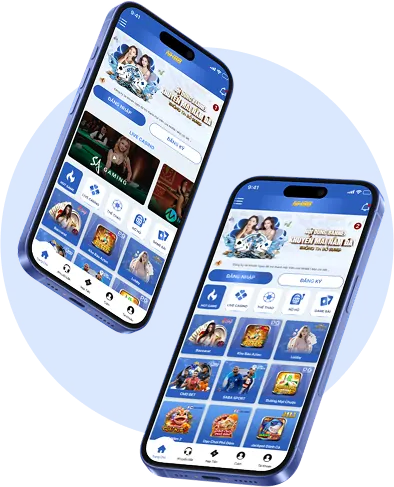 Đồ họa 3D sống động của game bắn cá sb365 app