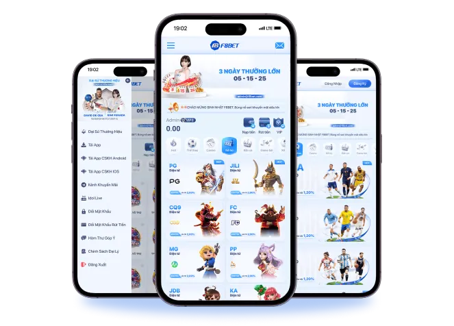 Các chương trình khuyến mãi và ưu đãi của sb365 app